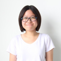 Ting Yu Sung (May Sung)