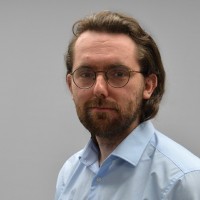 Thomas Evans