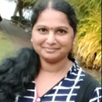 Inthirany Sritharan