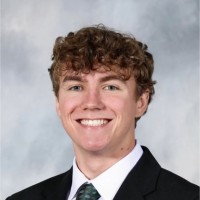 Connor Pierce