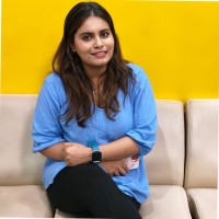 Madhura Karkera (Psm I, Sfpc)