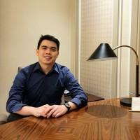 Paul Daniel Tiangco