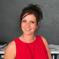 Armelle GRAND GARCIA