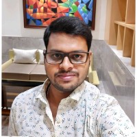 Ashok Kumar Mohanty