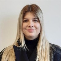Katarina Dobrosavljevic