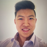 Justin Tsui, CHMM