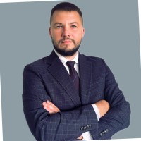 Ihor Pakhomov