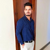 Vinay Sharma