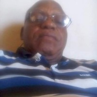 Edward Ukeyima