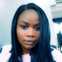 Gloria Eze