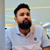 Abdul Rehman Ch