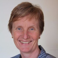 Annemarie Dekker Spaargaren