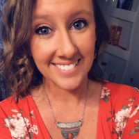 Ashley Borovitcky