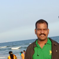Ravi Shankar P
