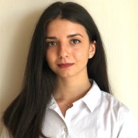Boryana Badzheva