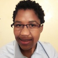 ADELINE MALESHWANE PULENYANE