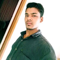 Dinesh Dongarwar