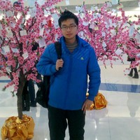 Shunming Yin