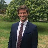 Daniel Lomas