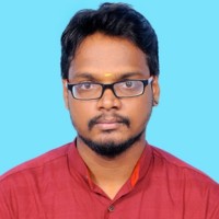 Baskar Paramasivam