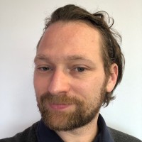Jon Buick