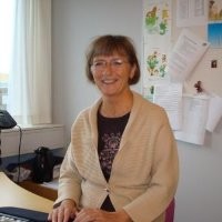 Birgit Vestergaard