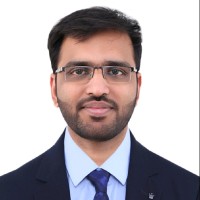 Ca Lalit Patel