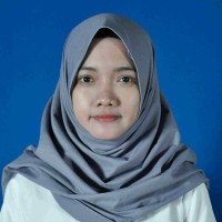 Anisah Romadaniah