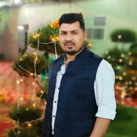 Mithilesh Sharma
