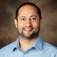 Syed Bukhari