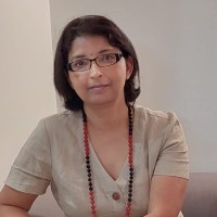 Sneh Bhardwaj