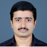 Eldho Joy Kallungal