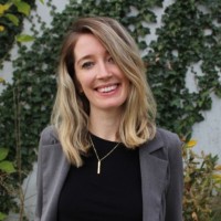 Niamh McLoughlin, Ph.D.