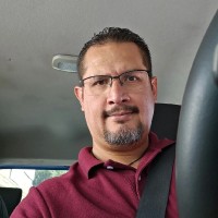 David Gustavo Villarreal Caicedo