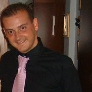 Massimiliano Caimmi