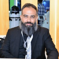 Kashif Akbar Khan