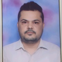 Deepak Budakoti