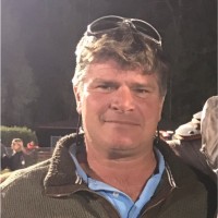 Justin Todd