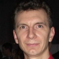 Sergey Pogodin