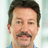 Lars B. Rasmussen