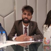 Arvind Dangi