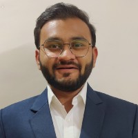 Kishan Patel