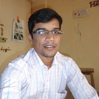 Narayan Nerurkar