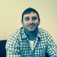 Dimitrios Tzafaras