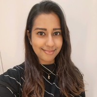 Mageswary Subramaniam