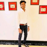 Purushothaman Arumugam