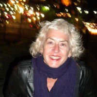 Robyn Hodge