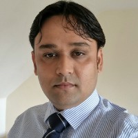 Dishinkumar Patel