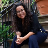 Daphany Rose Sanchez