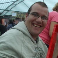 Daniel Bailey